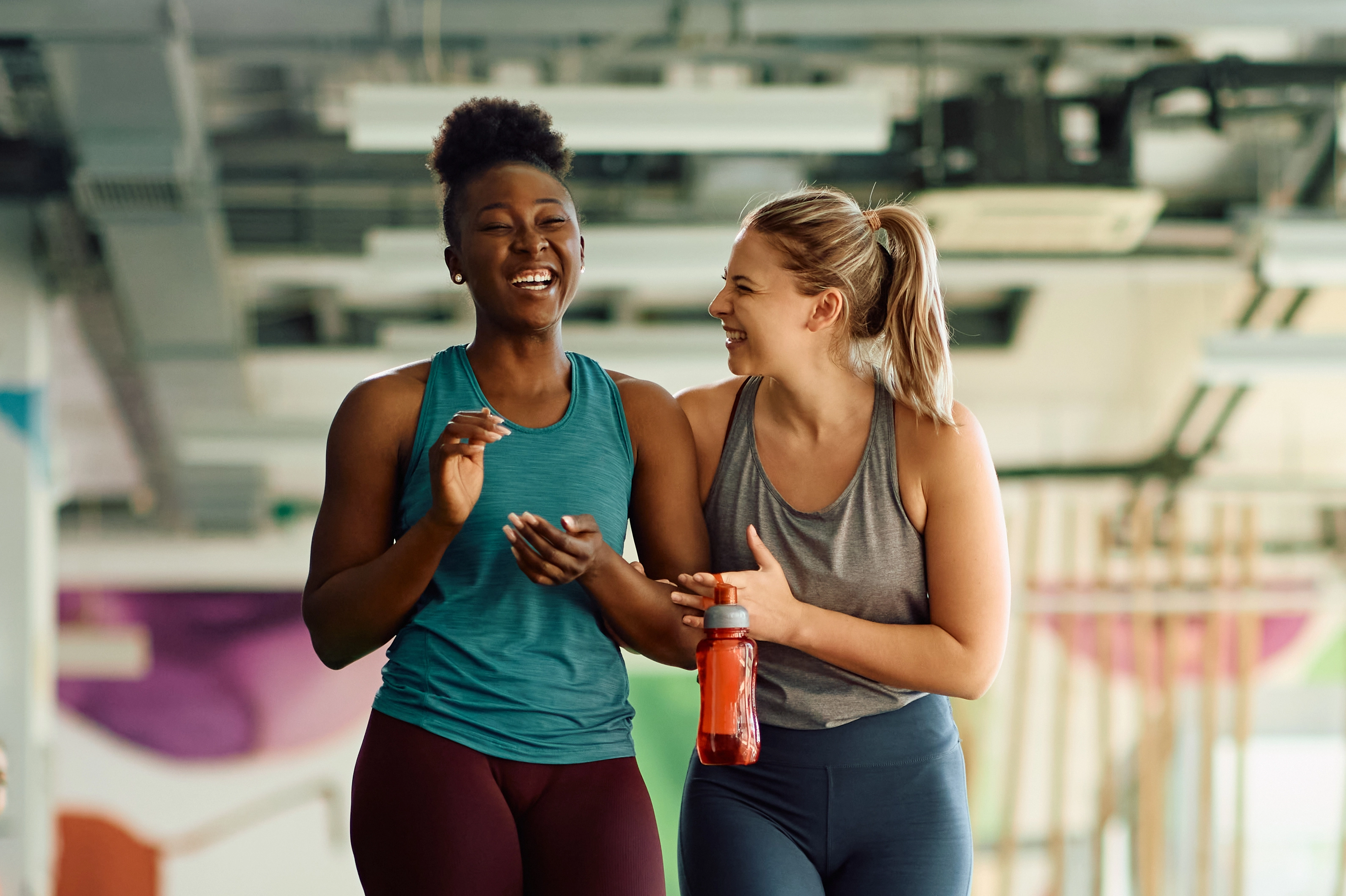 Life Zone membership